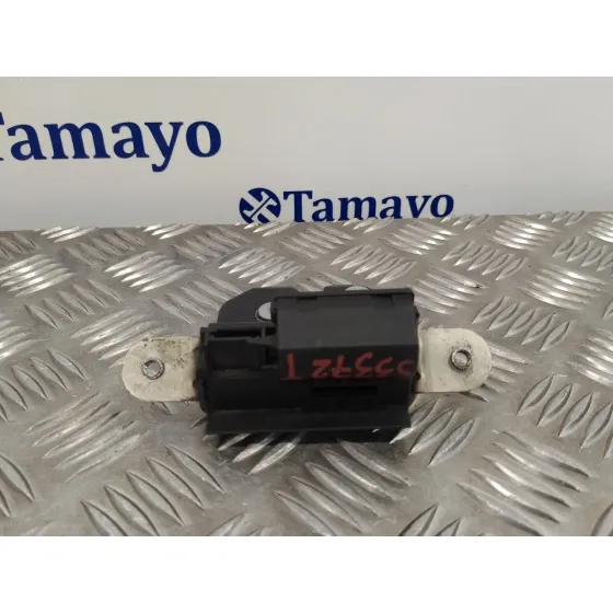 Cerradura Maletero / Porton para Opel Corsa D