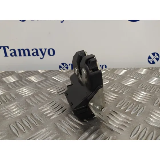 Cerradura Maletero / Porton para Opel Corsa D