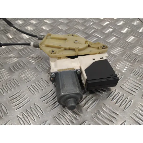 Elevalunas Trasero Izquierdo para Renault Megane Iii Berlina 5 P