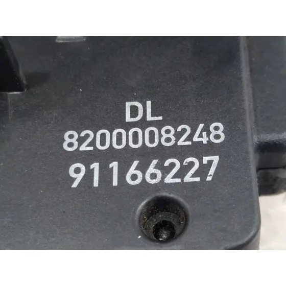 Cerradura Puerta Delantera Derecha para Opel Vivaro