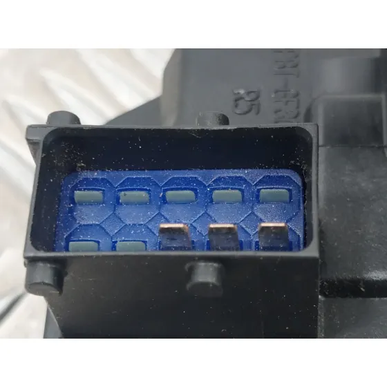 Cerradura Puerta Delantera Derecha para Opel Vivaro