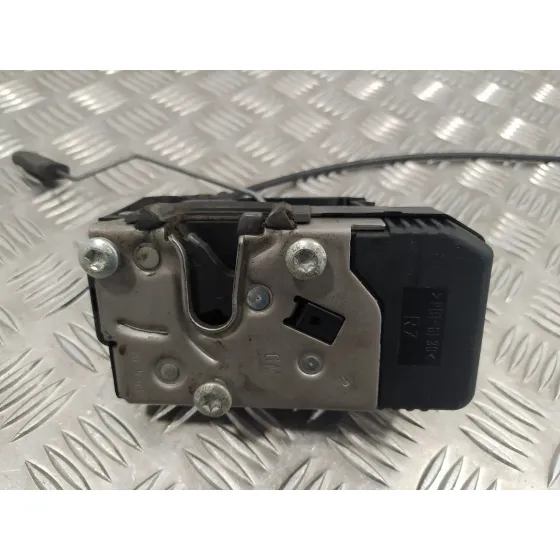 Cerradura Puerta Delantera Derecha para Opel Vivaro
