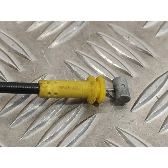 Cerradura Puerta Delantera Derecha para Opel Vivaro