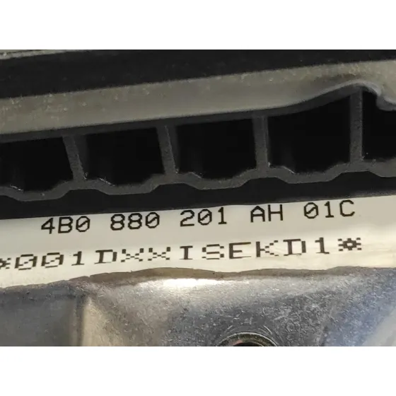 Airbag Lateral Delantero Izquierdo para Audi A4 Berlina (B5)