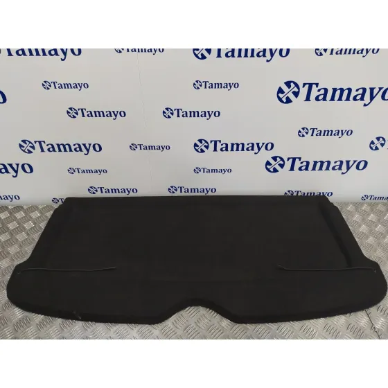Bandeja Trasera para Peugeot 307 (S1)