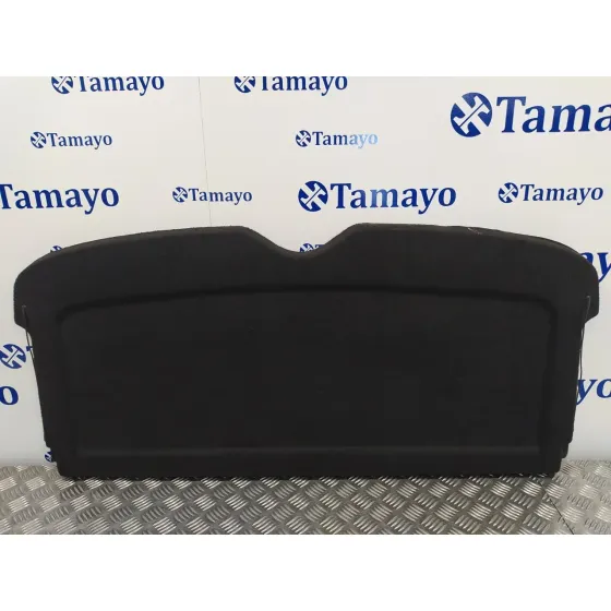 Bandeja Trasera para Peugeot 307 (S1)