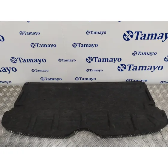 Bandeja Trasera para Peugeot 307 (S1)