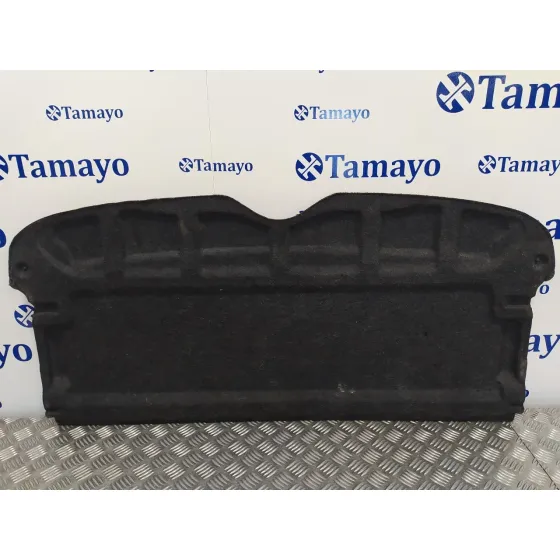 Bandeja Trasera para Peugeot 307 (S1)