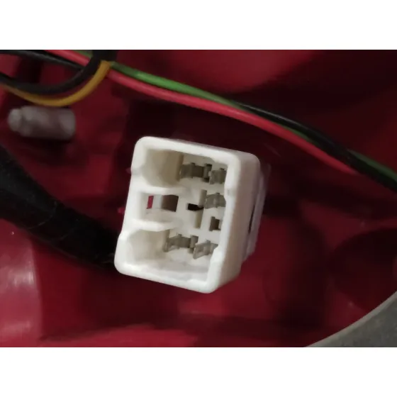 Piloto Trasero Izquierdo para Kia Cee'd