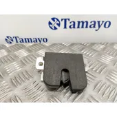 Cerradura Maletero / Porton para Seat Ibiza (6L1)