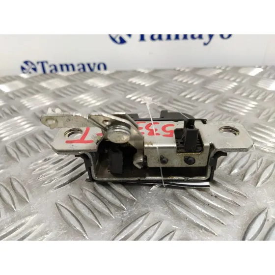 Cerradura Maletero / Porton para Seat Ibiza (6L1)