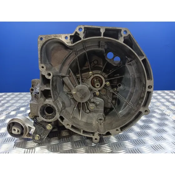Caja Cambios para Ford Fusion (Cbk)