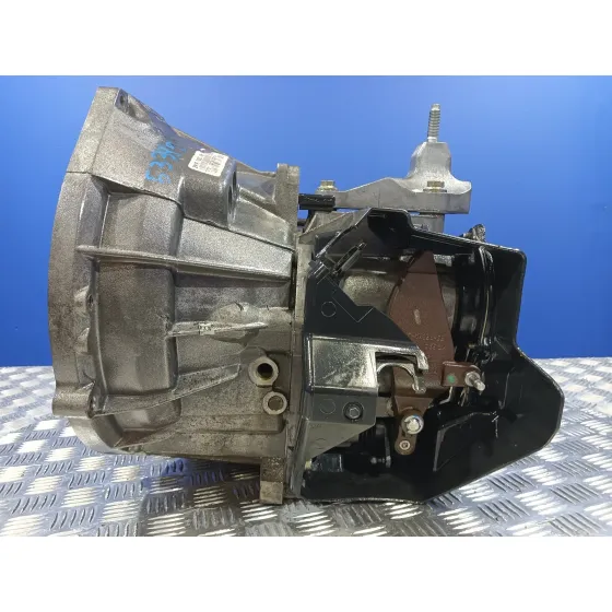 Caja Cambios para Ford Fusion (Cbk)