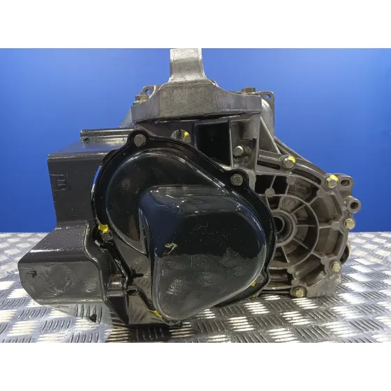 Caja Cambios para Ford Fusion (Cbk)