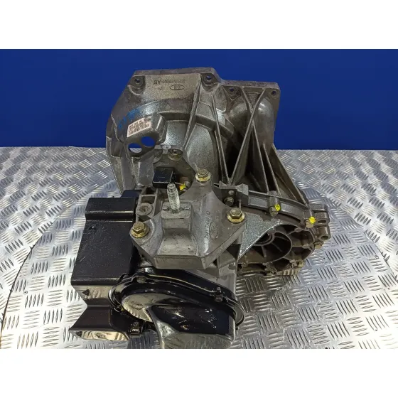 Caja Cambios para Ford Fusion (Cbk)