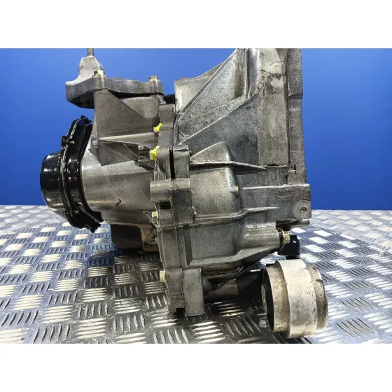 Caja Cambios para Ford Fusion (Cbk)