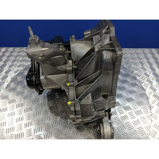 Caja Cambios para Ford Fusion (Cbk)
