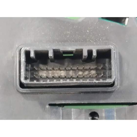 Cuadro Instrumentos para Dacia Sandero