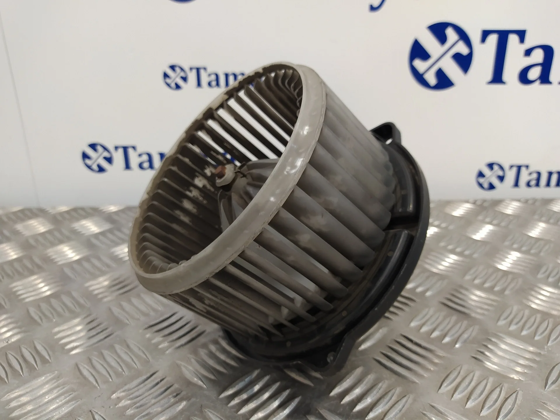 Motor Calefaccion para Honda Accord Berlina (Cg7-9/Ch1-7)