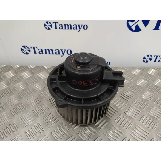 Motor Calefaccion para Honda Accord Berlina (Cg7-9/Ch1-7)
