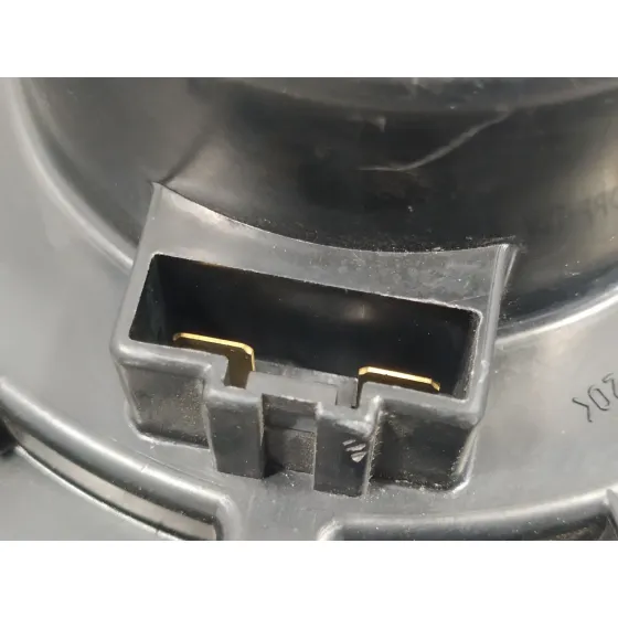 Motor Calefaccion para Honda Accord Berlina (Cg7-9/Ch1-7)