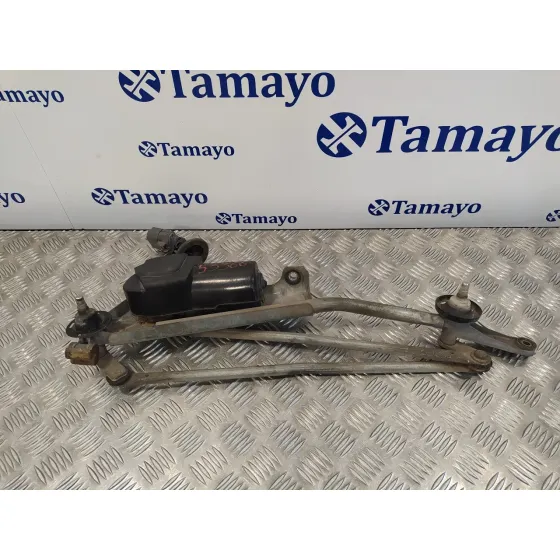 Motor Limpia Delantero para Honda Accord Berlina (Cg7-9/Ch1-7)