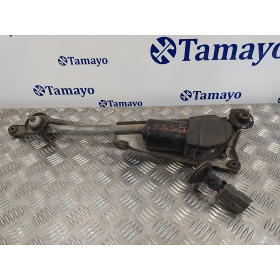 Motor Limpia Delantero para Honda Accord Berlina (Cg7-9/Ch1-7)