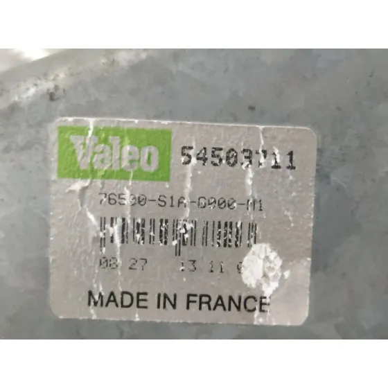 Motor Limpia Delantero para Honda Accord Berlina (Cg7-9/Ch1-7)