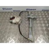 Elevalunas Delantero Derecho para Citroën C4 Berlina