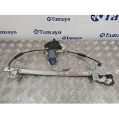Elevalunas Delantero Derecho para Honda Accord Berlina (Cg7-9/Ch1-7)
