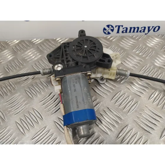 Elevalunas Delantero Derecho para Honda Accord Berlina (Cg7-9/Ch1-7)