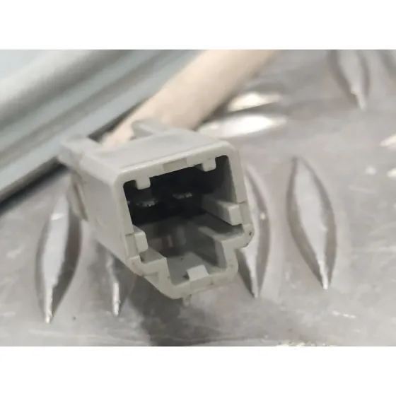 Elevalunas Delantero Derecho para Honda Accord Berlina (Cg7-9/Ch1-7)