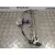 Elevalunas Delantero Derecho para Honda Accord Berlina (Cg7-9/Ch1-7)