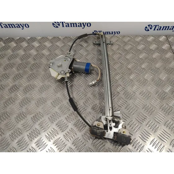 Elevalunas Delantero Derecho para Honda Accord Berlina (Cg7-9/Ch1-7)
