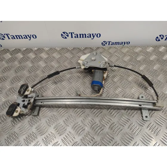 Elevalunas Delantero Derecho para Honda Accord Berlina (Cg7-9/Ch1-7)