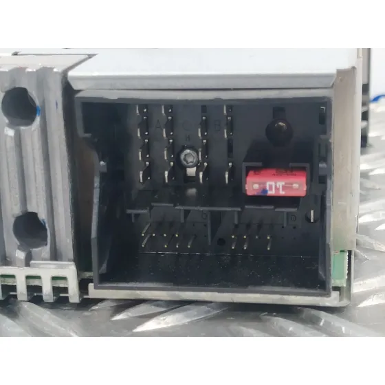 Sistema Audio / Radio Cd para Citroën C4 Berlina