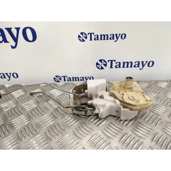 Cerradura Puerta Delantera Derecha para Honda Accord Berlina (Cg7-9/Ch1-7)