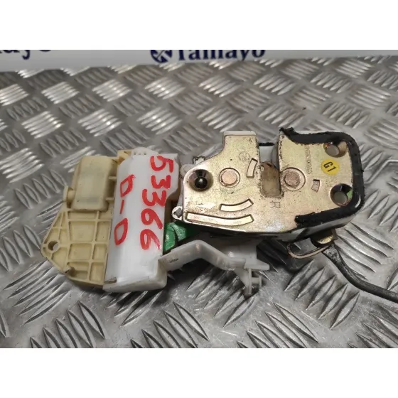 Cerradura Puerta Delantera Derecha para Honda Accord Berlina (Cg7-9/Ch1-7)