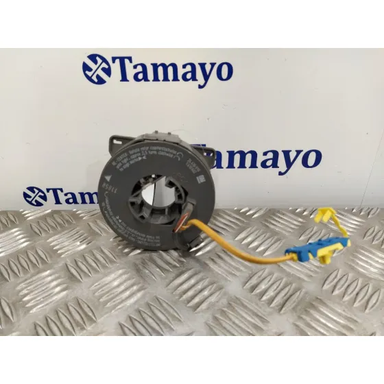 Anillo Airbag para Opel Astra G Berlina