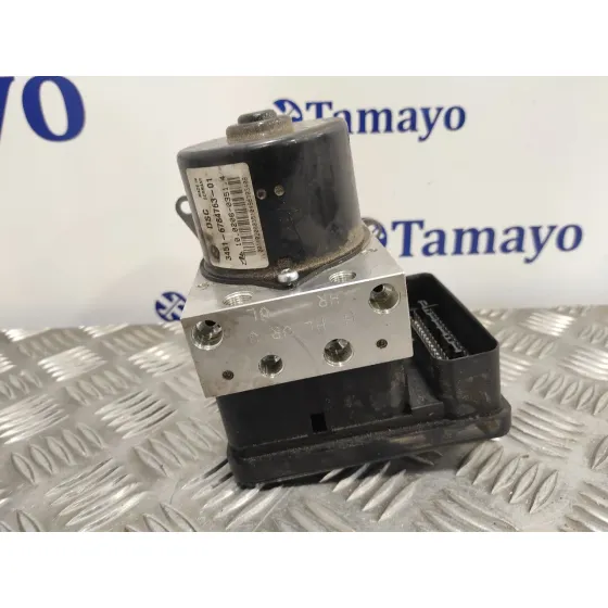 Abs para Bmw Serie 1 Berlina (E81/E87)