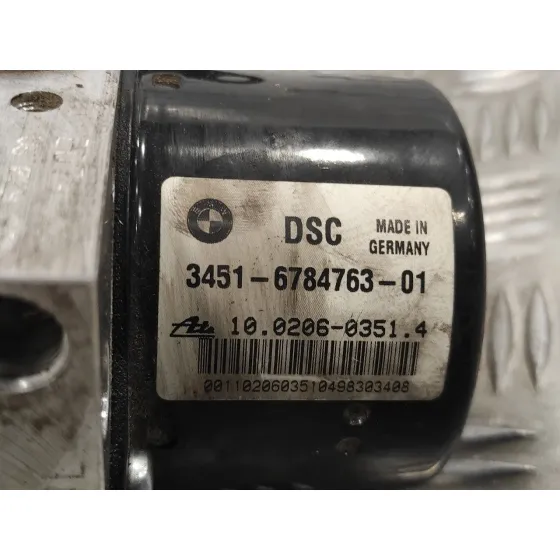 Abs para Bmw Serie 1 Berlina (E81/E87)