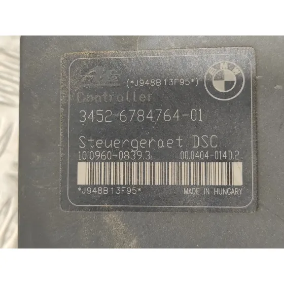 Abs para Bmw Serie 1 Berlina (E81/E87)