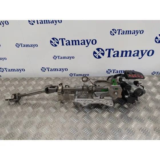 Columna Direccion para Volkswagen Golf V Berlina (1K1)