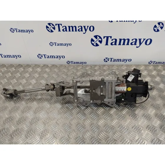 Columna Direccion para Volkswagen Golf V Berlina (1K1)