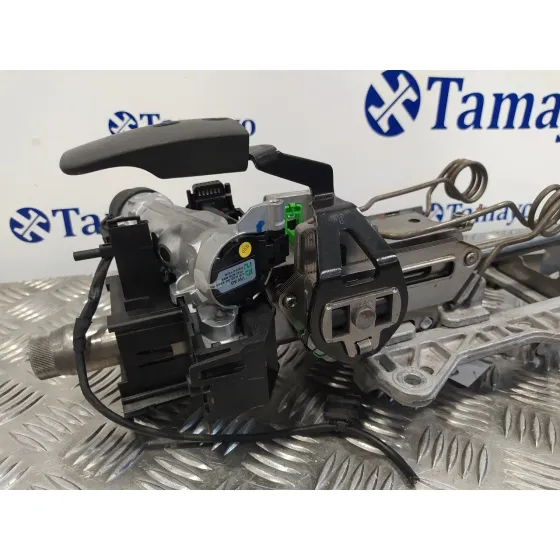 Columna Direccion para Volkswagen Golf V Berlina (1K1)