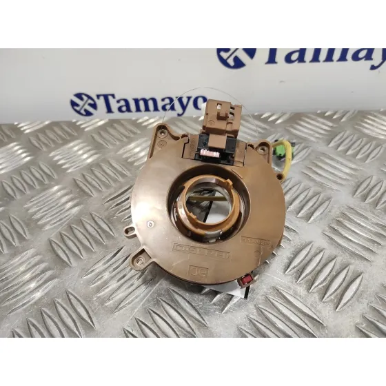 Anillo Airbag para Peugeot Bipper