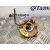 Anillo Airbag para Peugeot Bipper