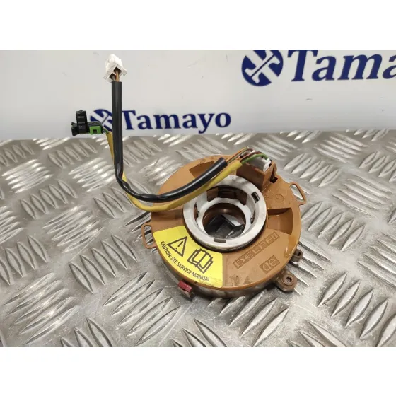 Anillo Airbag para Peugeot Bipper