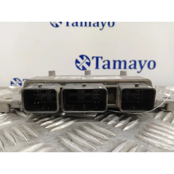 Centralita Motor Uce para Ford Fiesta (Cb1)