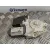 Motor Elevalunas Trasero Derecho para Volkswagen Touran (1T1)